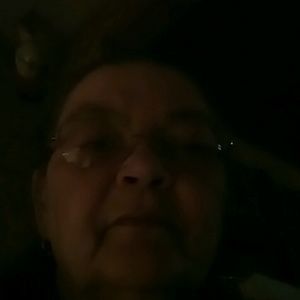 Meet your Posher, Deborah